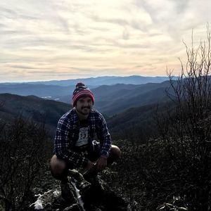 Meet your Posher, Nick